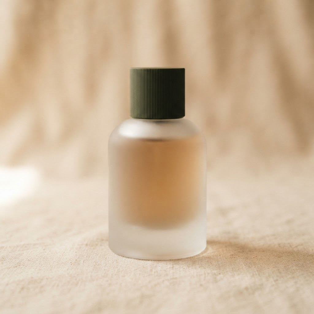 Frasco del perfume Jardín de Higo de Atelier Verde